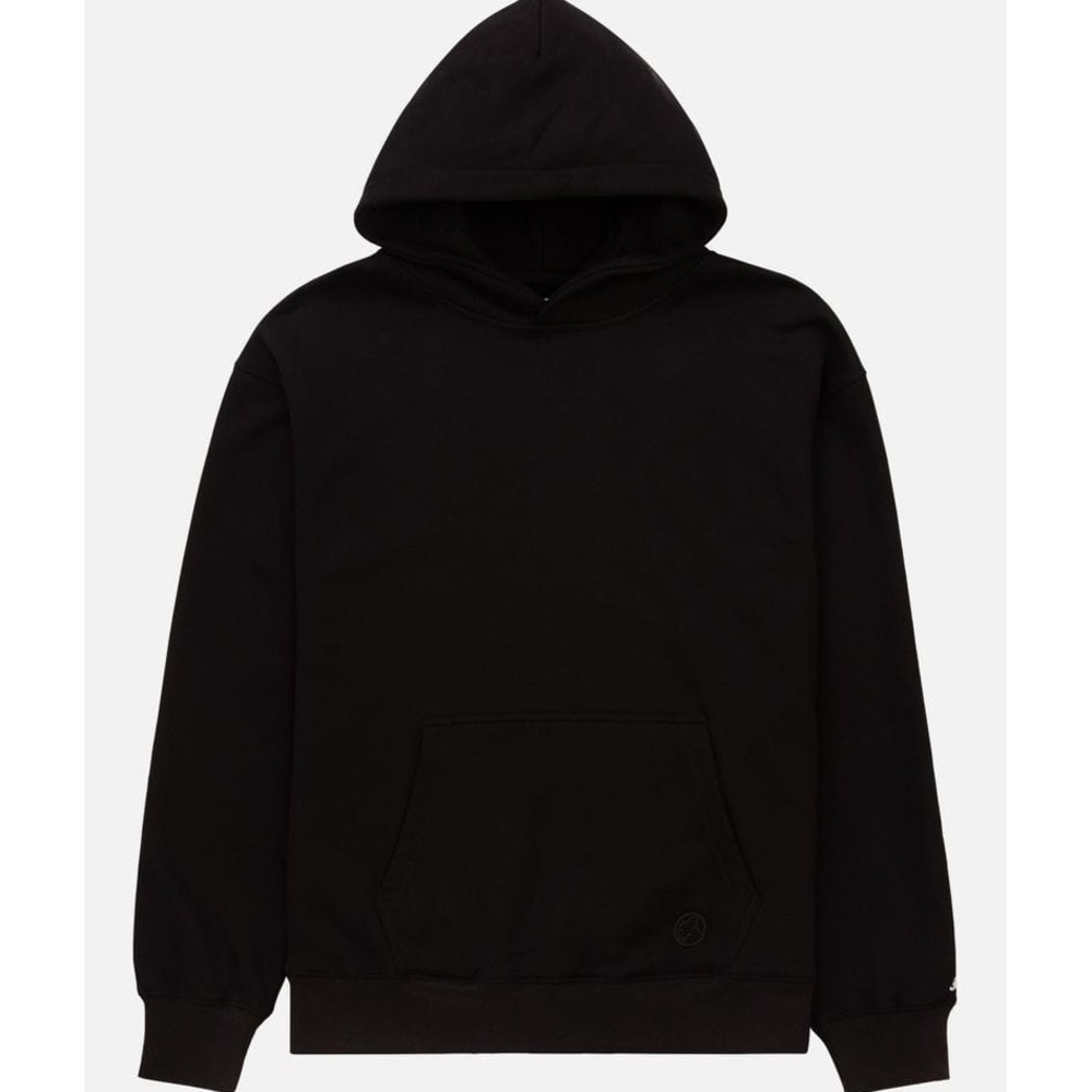 NWT Kuwalla-Tee Perfect Pullover Hoodie with Front Pocket